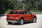 Audi Q2 TDI Design 2016 года (WW)